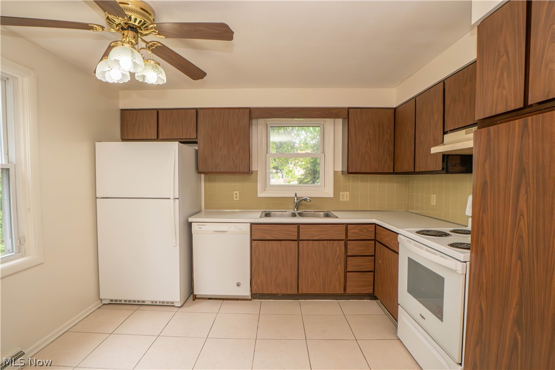 Pleasant Wood Estates - Residential Income