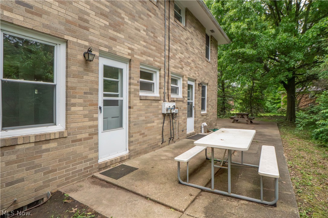 Pleasant Wood Estates - Residential Income