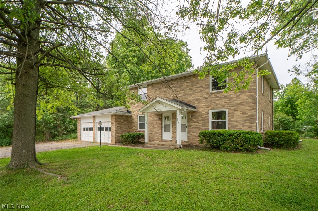 Pleasant Wood Estates - Residential Income
