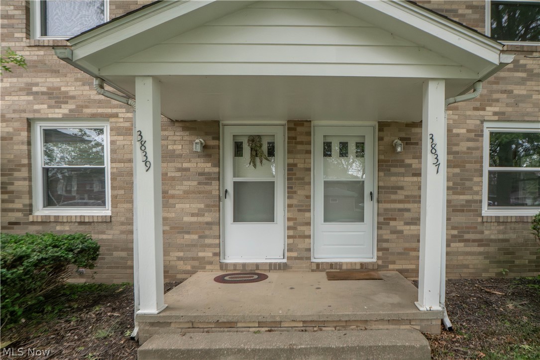 Pleasant Wood Estates - Residential Income