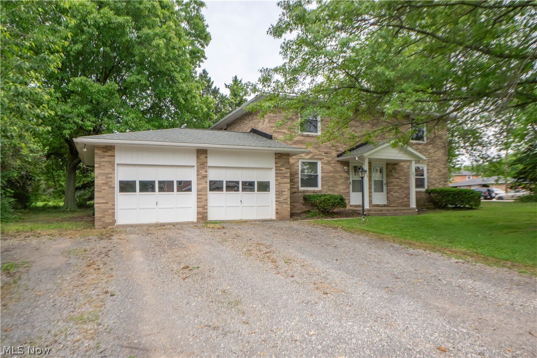 Pleasant Wood Estates - Residential Income