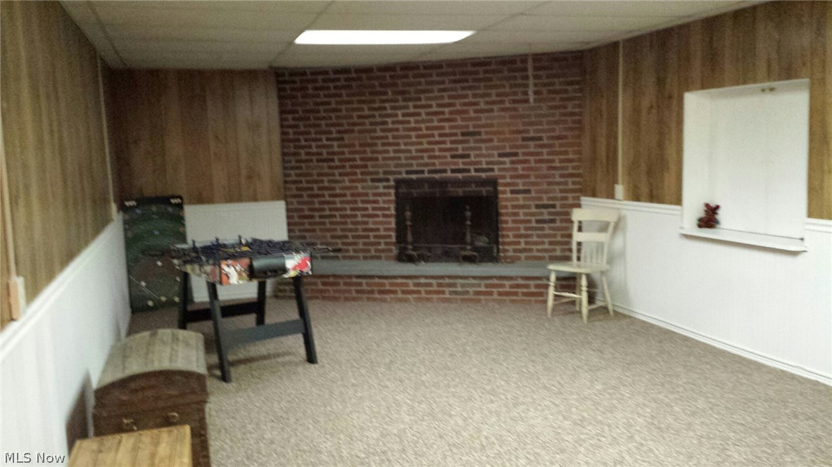 Charlestown - Residential