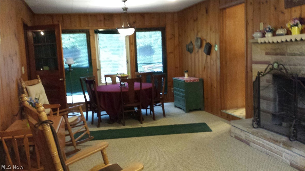 Charlestown - Residential