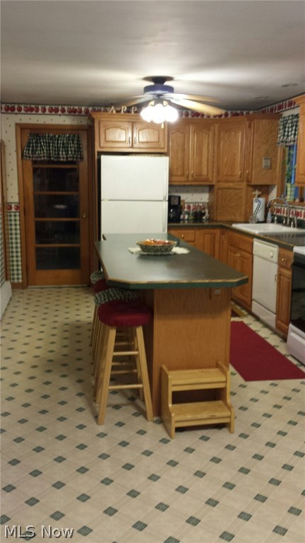 Charlestown - Residential