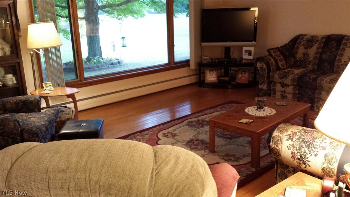 Charlestown - Residential