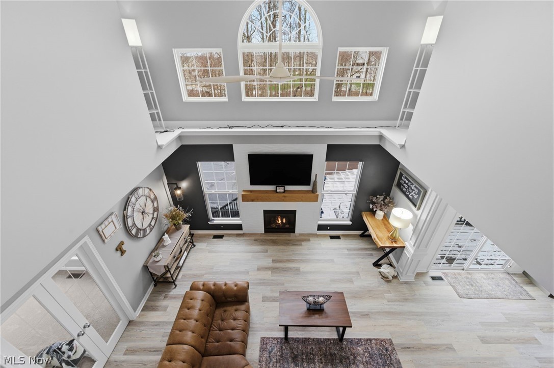 Ridgewood Falls - Residential