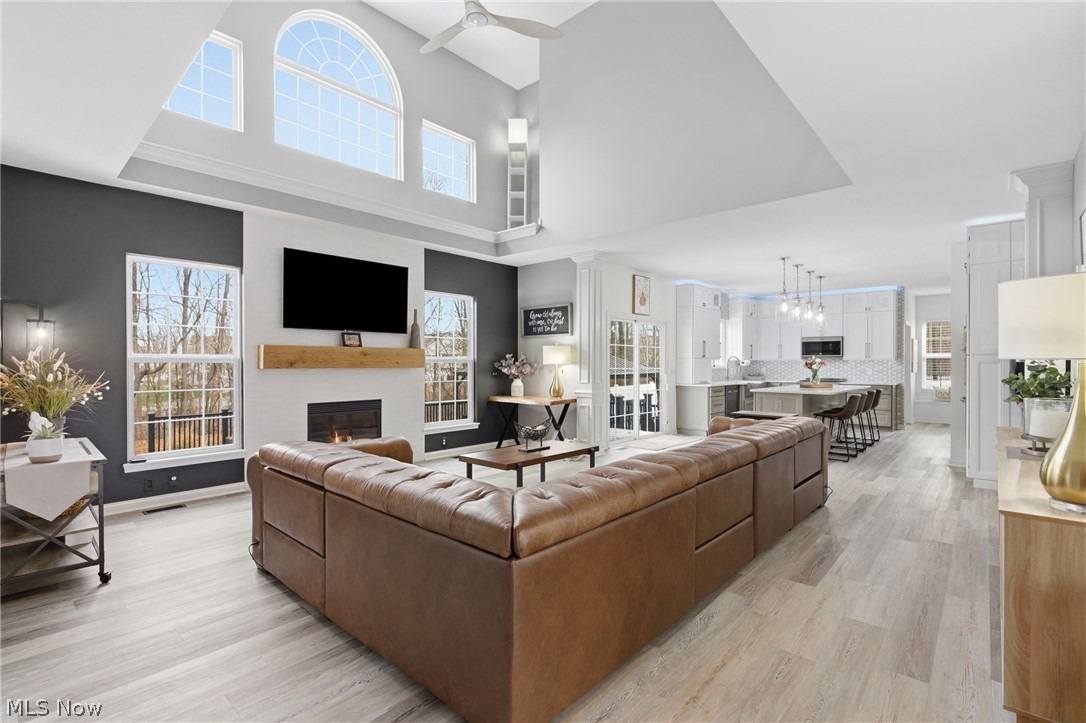 Ridgewood Falls - Residential