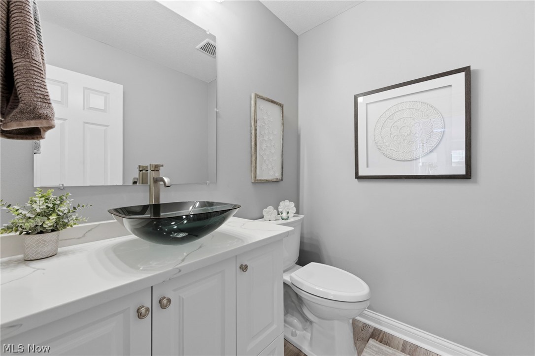 Ridgewood Falls - Residential