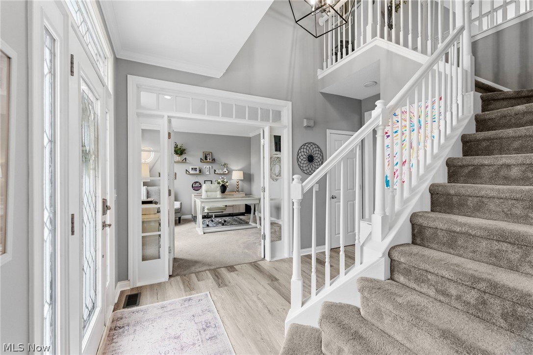 Ridgewood Falls - Residential