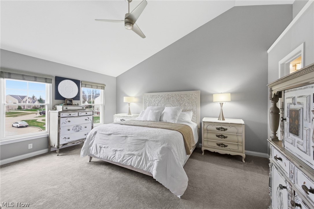 Ridgewood Falls - Residential