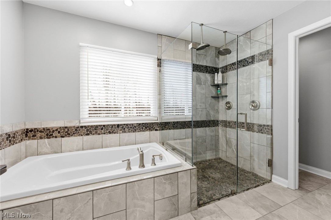 Ridgewood Falls - Residential