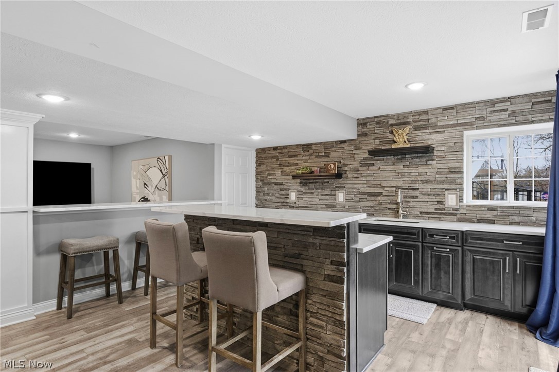 Ridgewood Falls - Residential