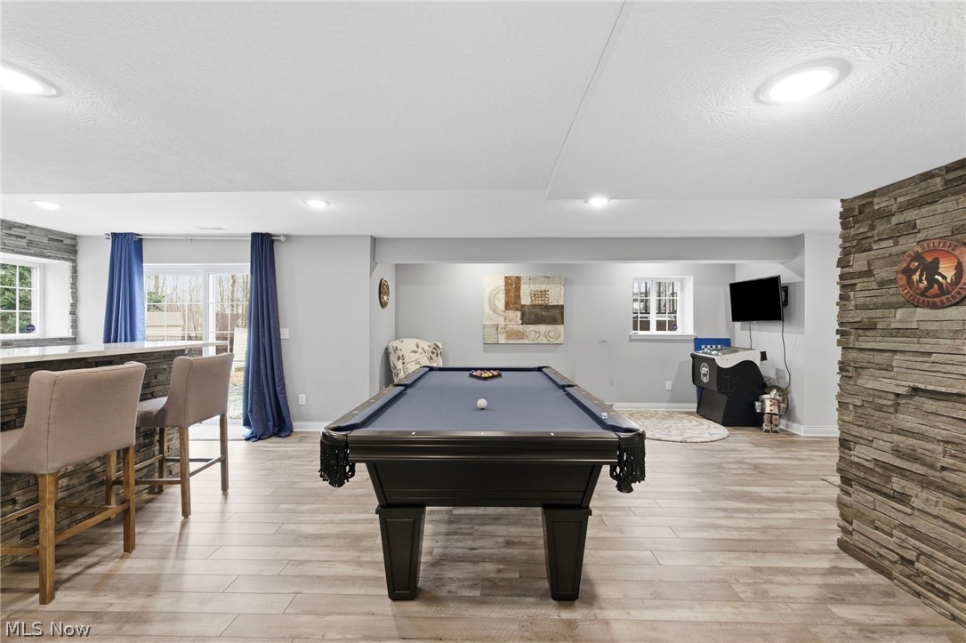 Ridgewood Falls - Residential