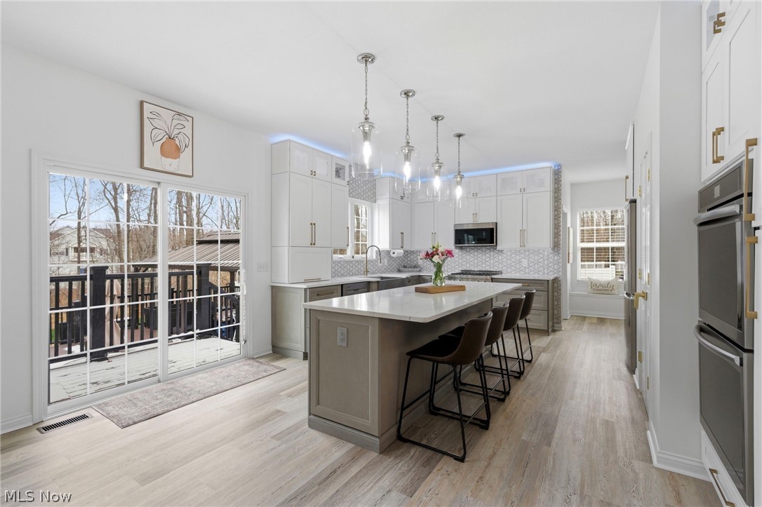 Ridgewood Falls - Residential