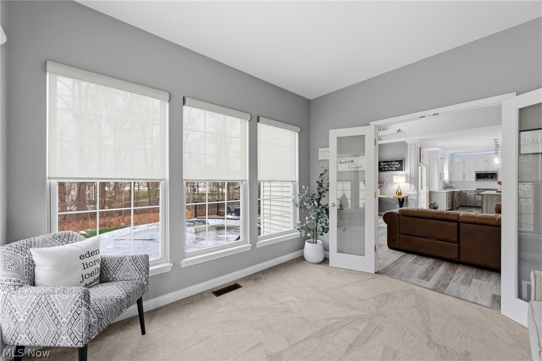 Ridgewood Falls - Residential