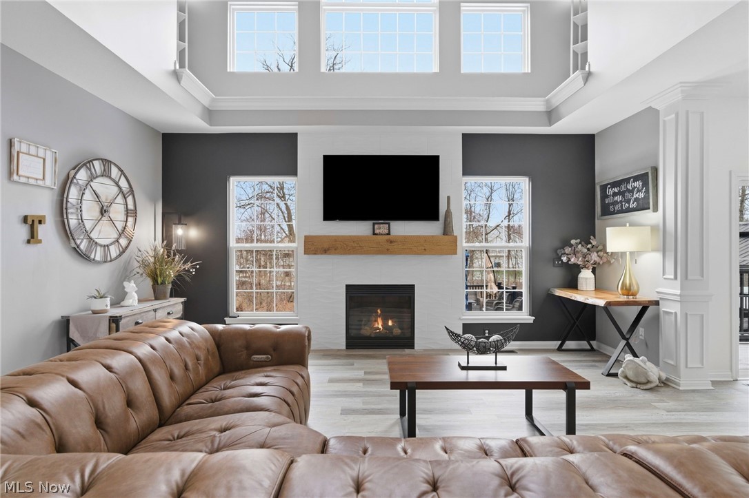 Ridgewood Falls - Residential