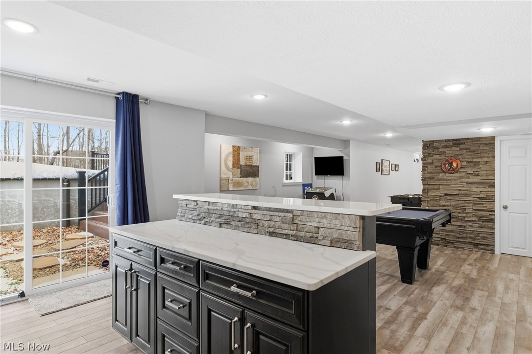 Ridgewood Falls - Residential