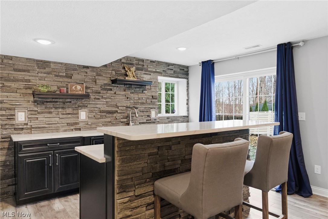 Ridgewood Falls - Residential