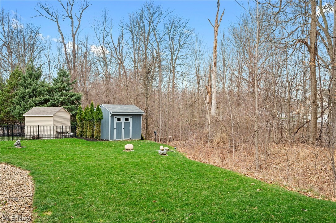 Ridgewood Falls - Residential