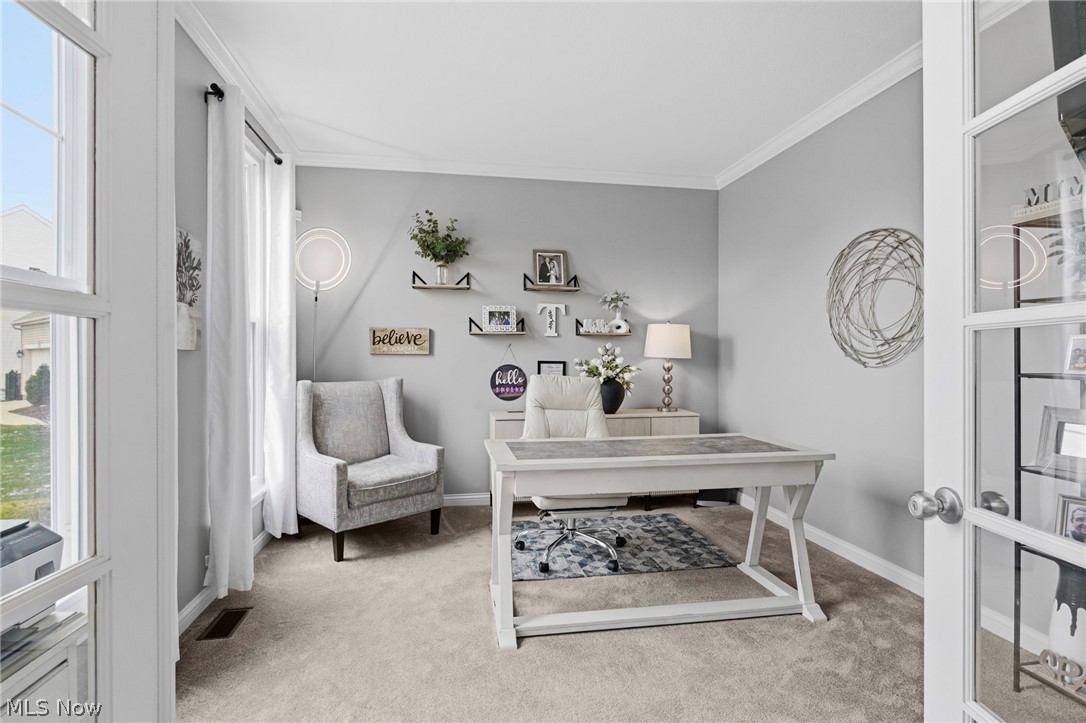 Ridgewood Falls - Residential