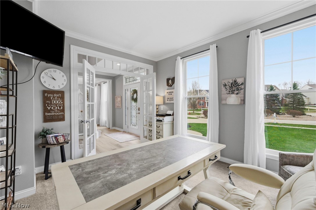 Ridgewood Falls - Residential