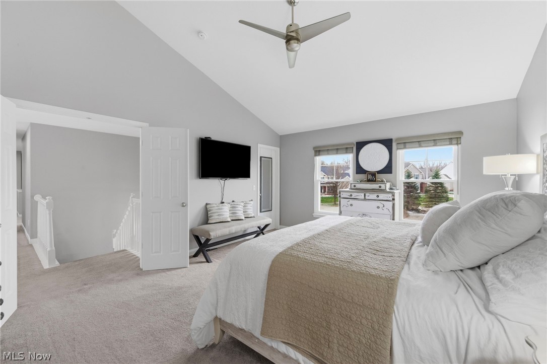 Ridgewood Falls - Residential