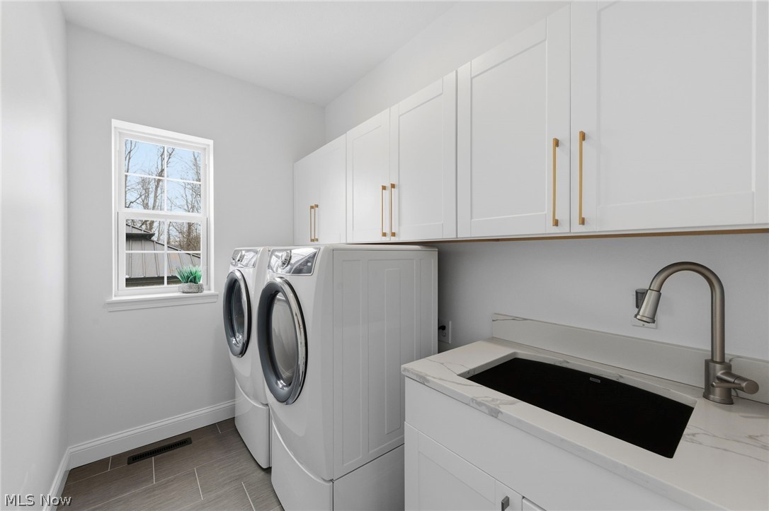 Ridgewood Falls - Residential