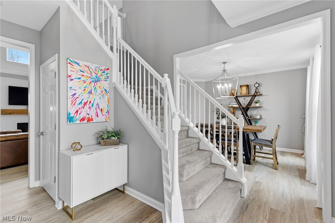 Ridgewood Falls - Residential