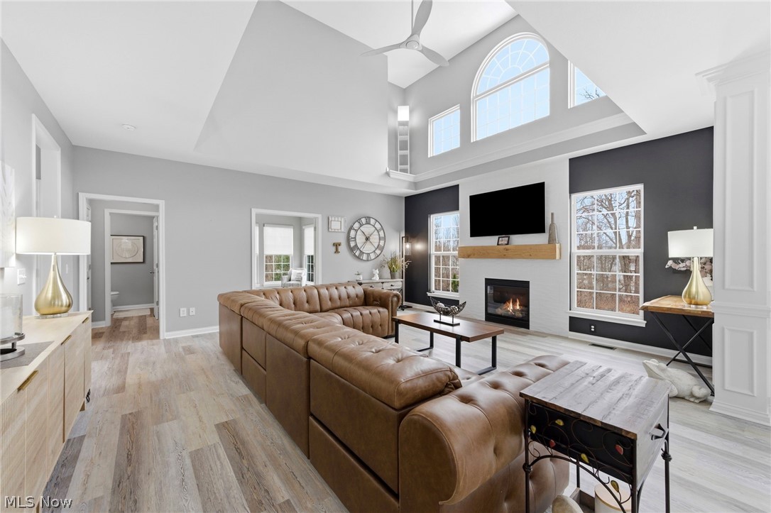 Ridgewood Falls - Residential