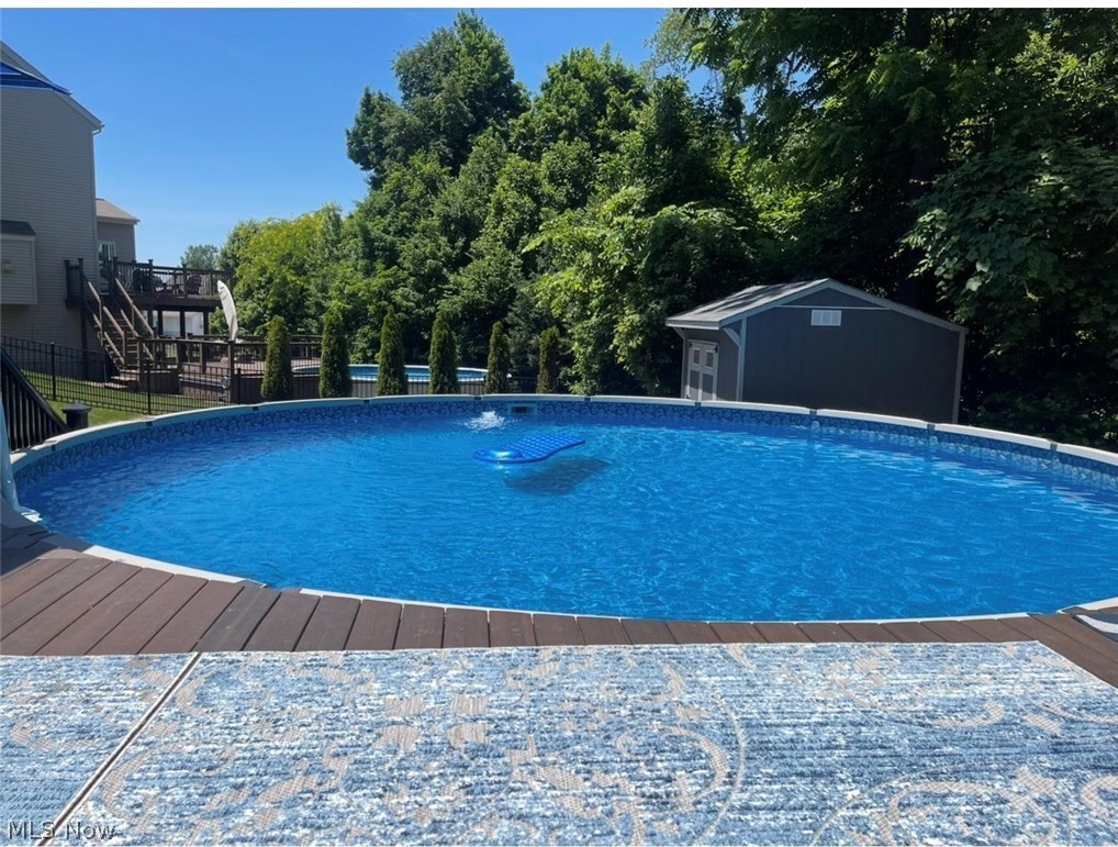 Ridgewood Falls - Residential