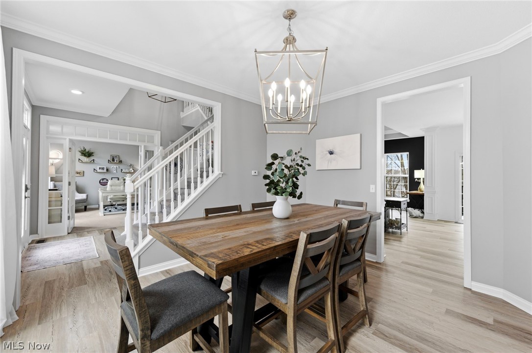 Ridgewood Falls - Residential