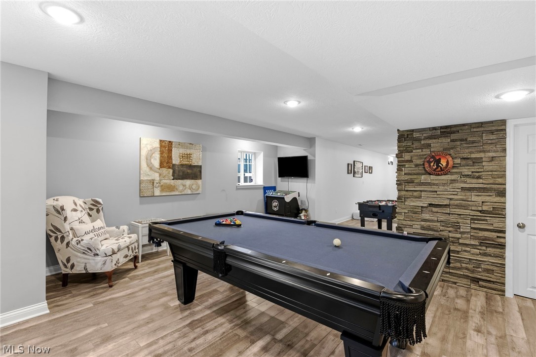 Ridgewood Falls - Residential