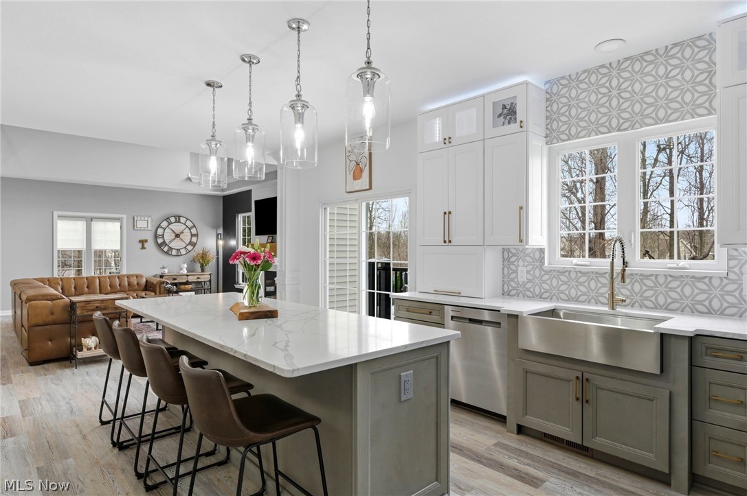 Ridgewood Falls - Residential