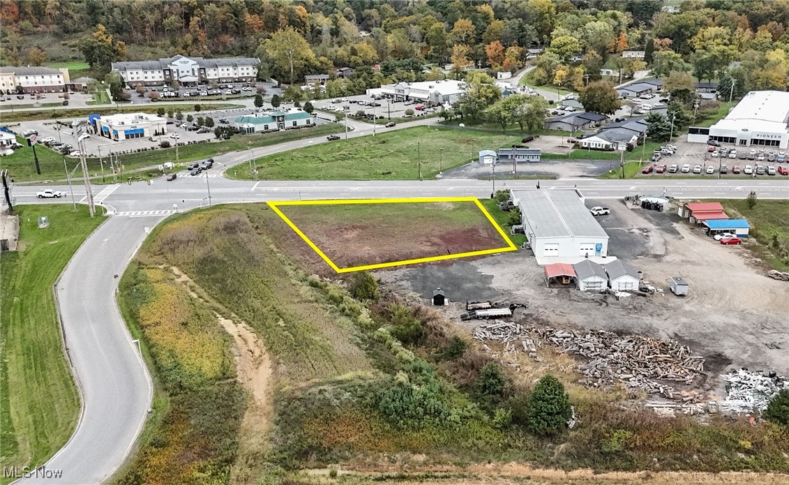 Marietta - Commercial Sale