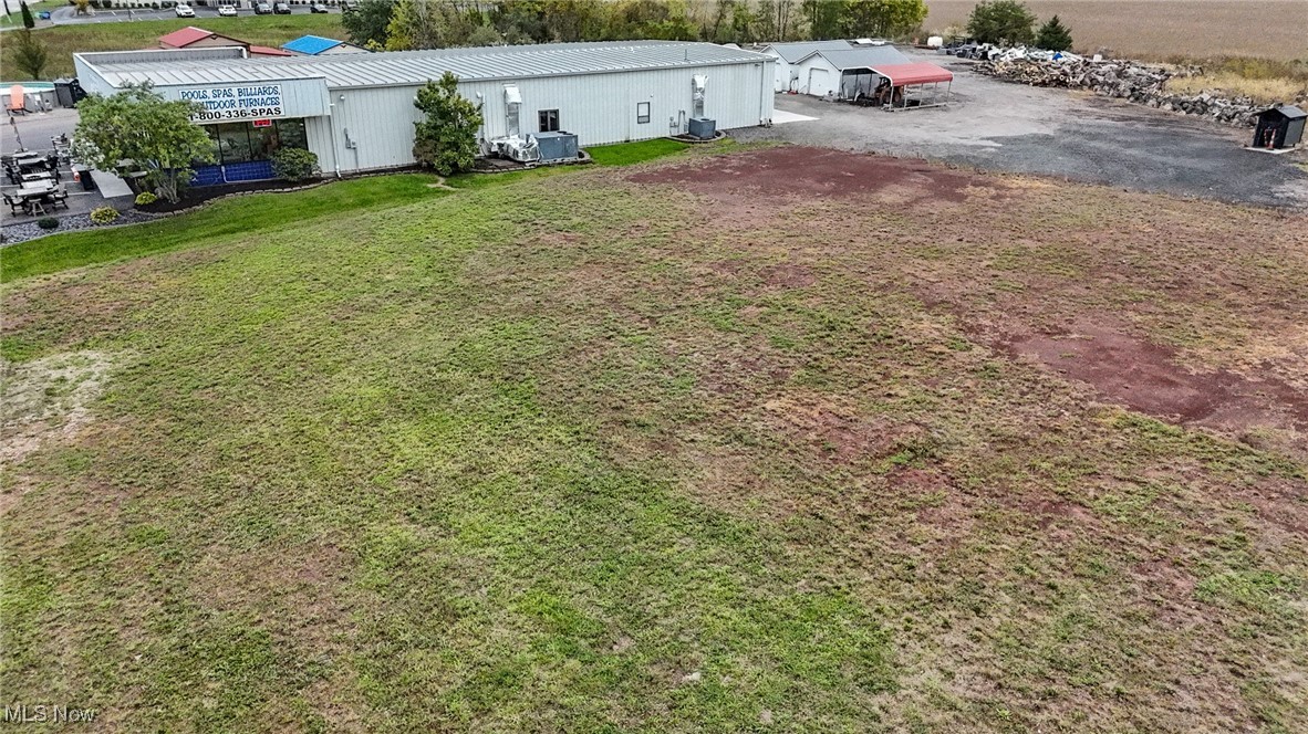 Marietta - Commercial Sale