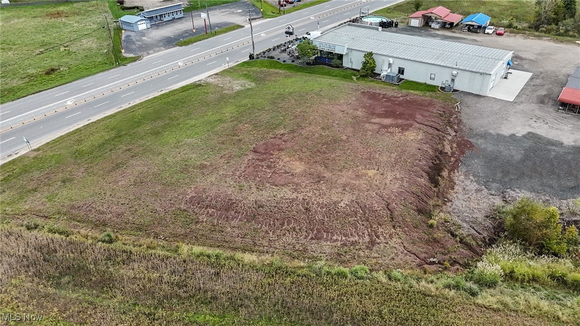 Marietta - Commercial Sale