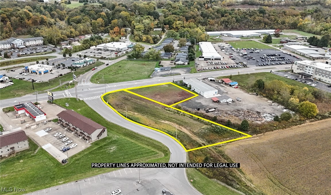 Marietta - Commercial Sale