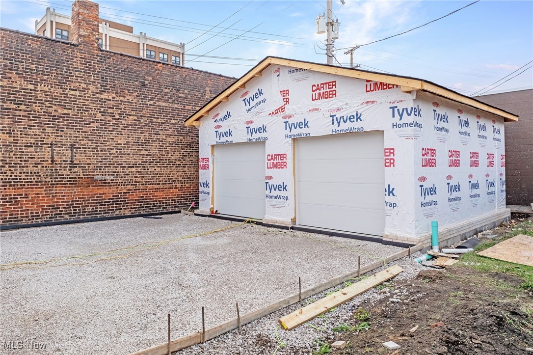 Cleveland - Residential