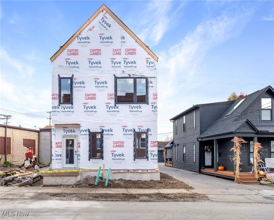 Cleveland - Residential