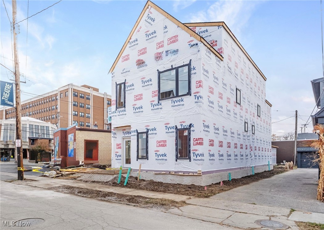 Cleveland - Residential