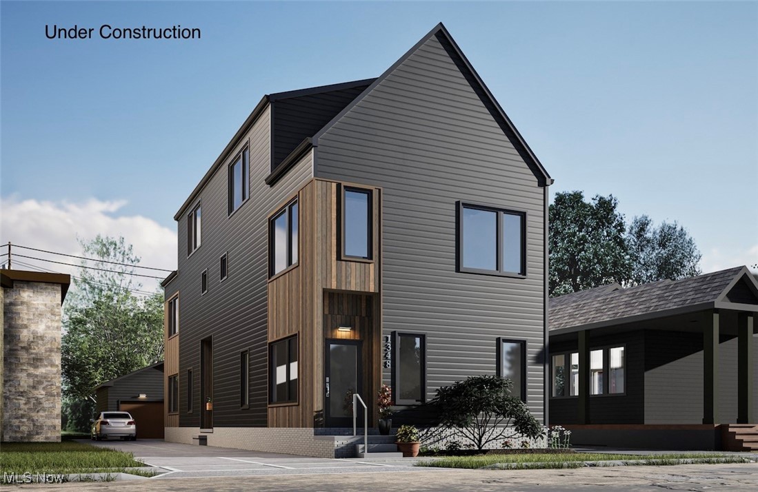 Cleveland - Residential