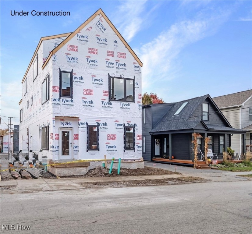 Cleveland - Residential