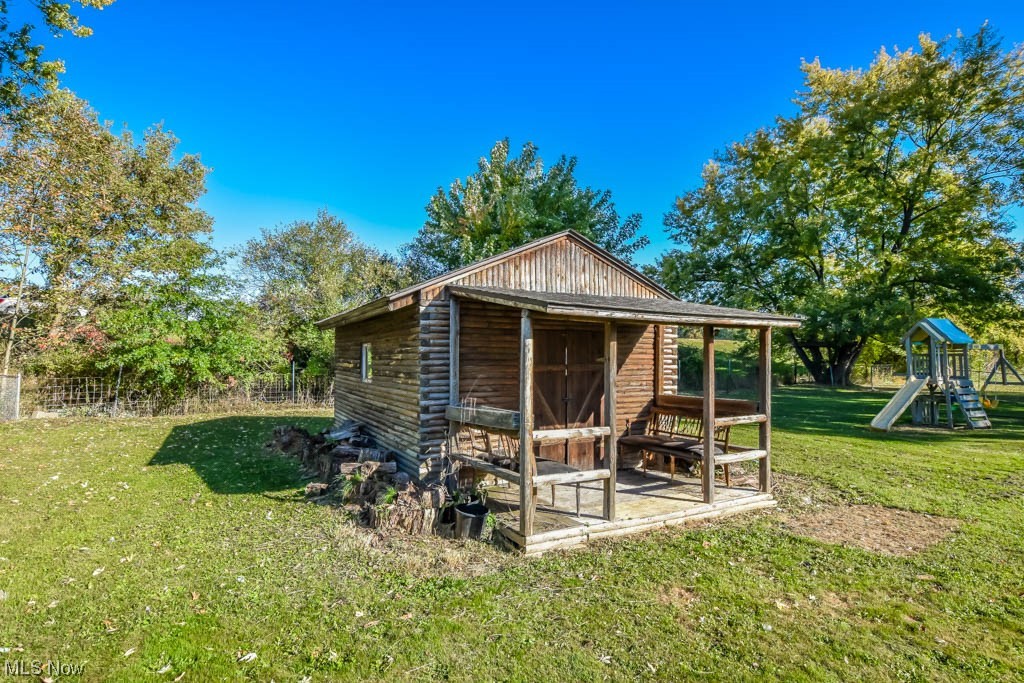 Franlon Estates - Residential