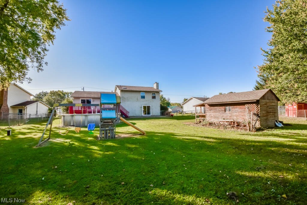 Franlon Estates - Residential