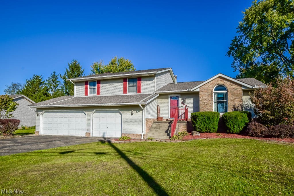 Franlon Estates - Residential