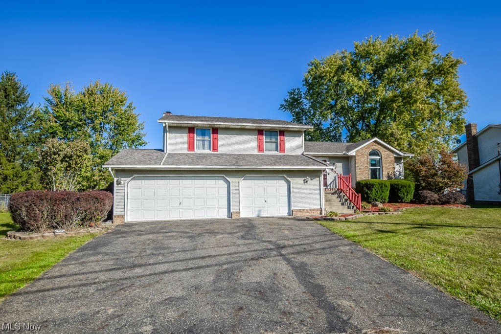 Franlon Estates - Residential