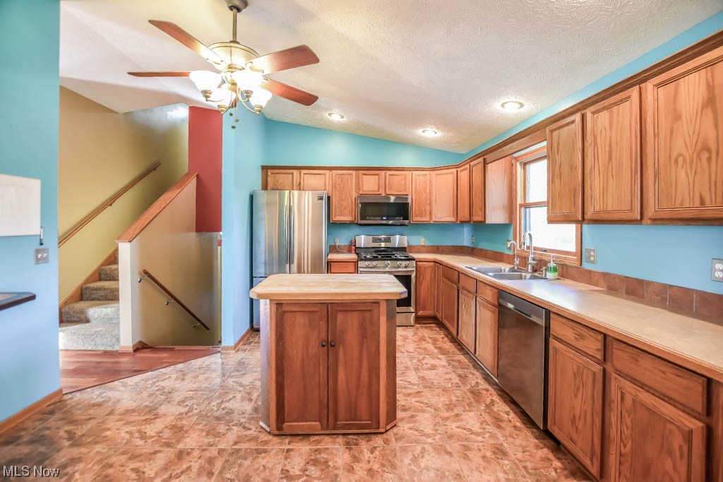 Franlon Estates - Residential