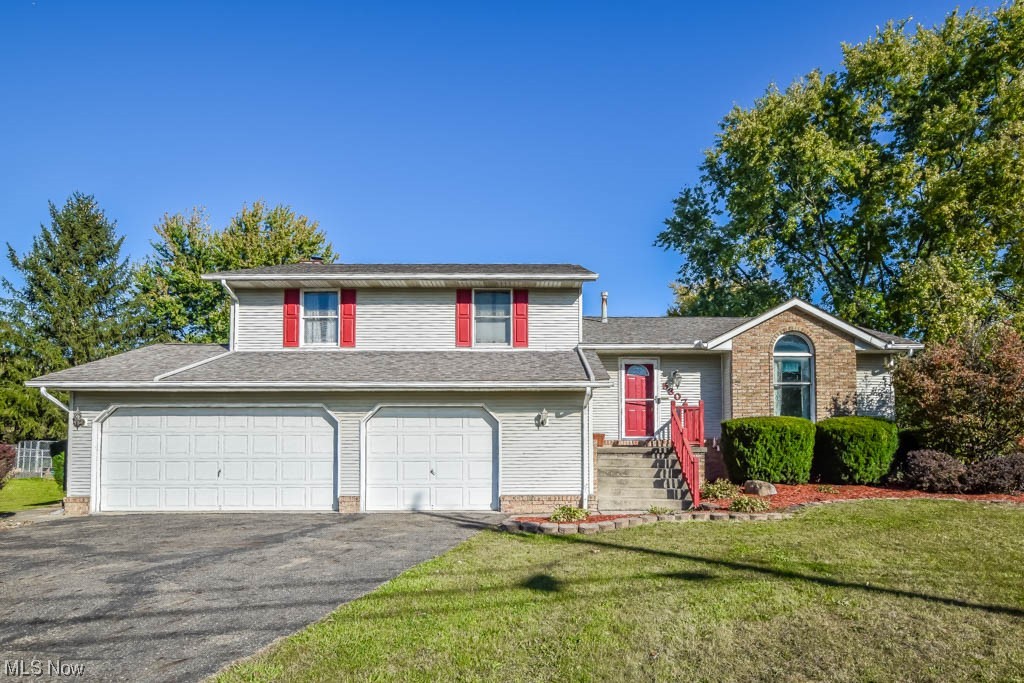 Franlon Estates - Residential