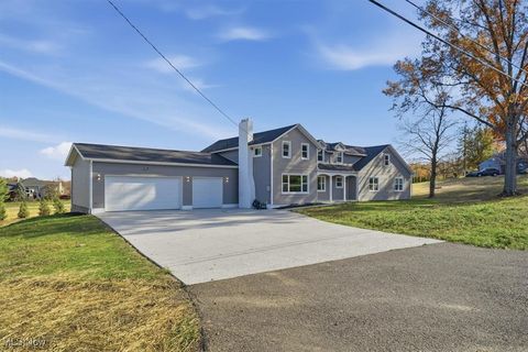 483 Rothrock Road Copley OH 44321