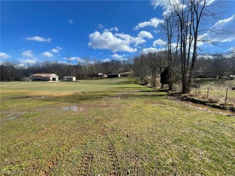 Vacant Land For Sale - 470 Speed Road<br/> Roane County, Spencer, WV 25276